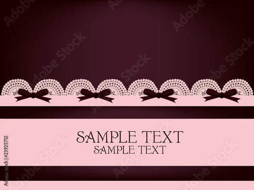 cute vintage design
