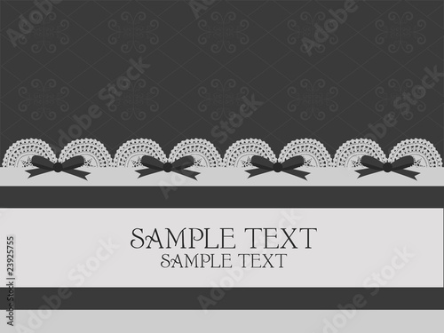 vintage design