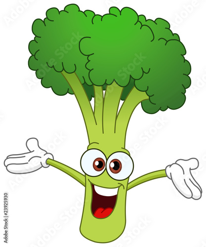 Broccoli