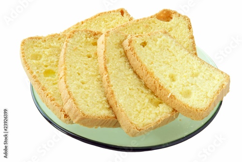 bisquit cake