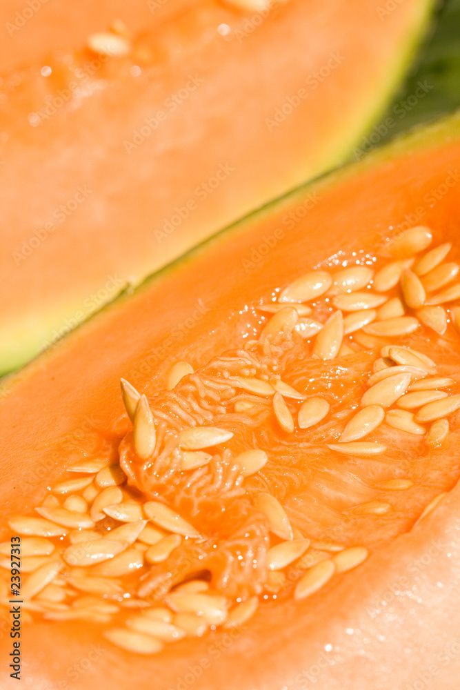 Sunny melon Sunny melon