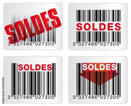 Soldes