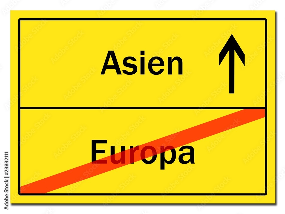 europa asien europa asien