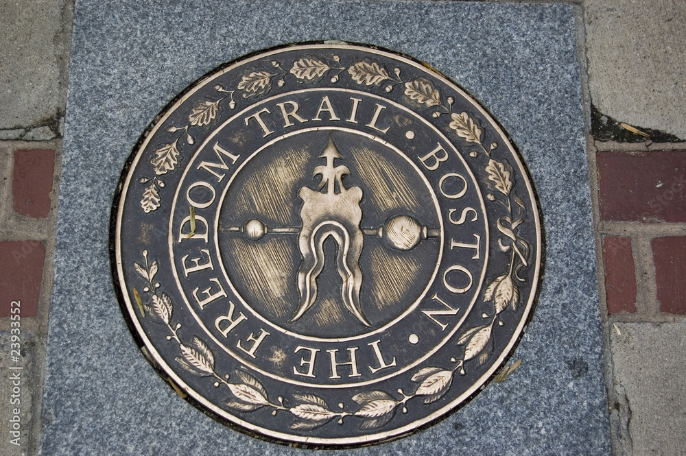 freedom Trail