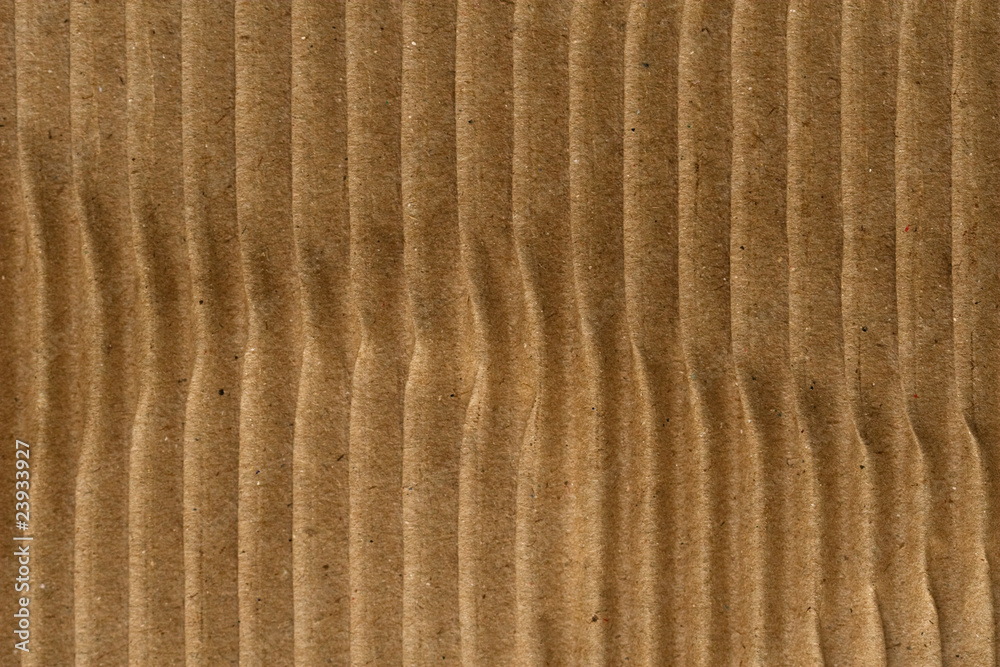 Cardboard Texture