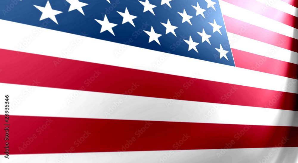 Fototapeta premium Usa