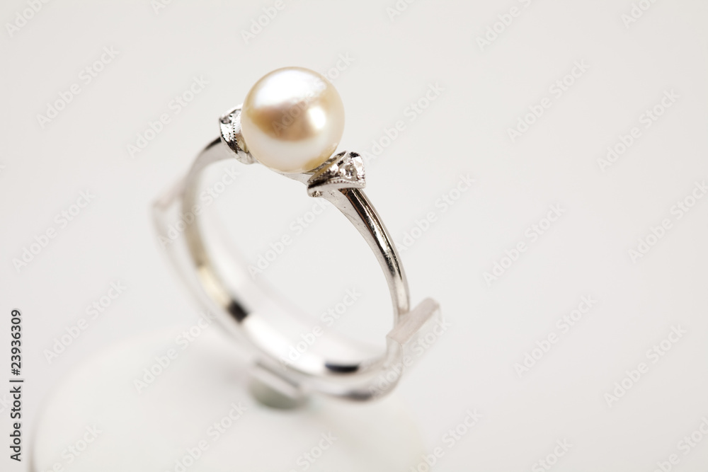 Close up of ring Close up of ring