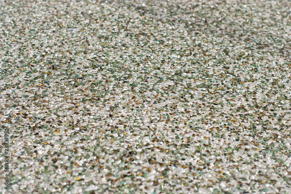 Close up building facade surface Close up building facade surface
