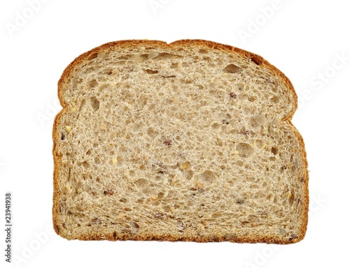 slice of bread