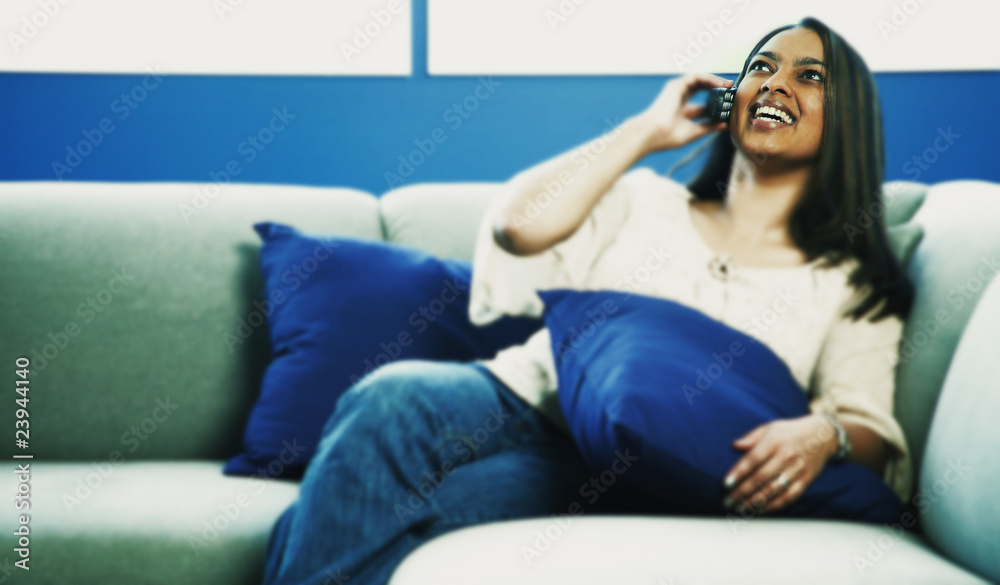Interesting Telephone Conversation Interesting Telephone Conversation