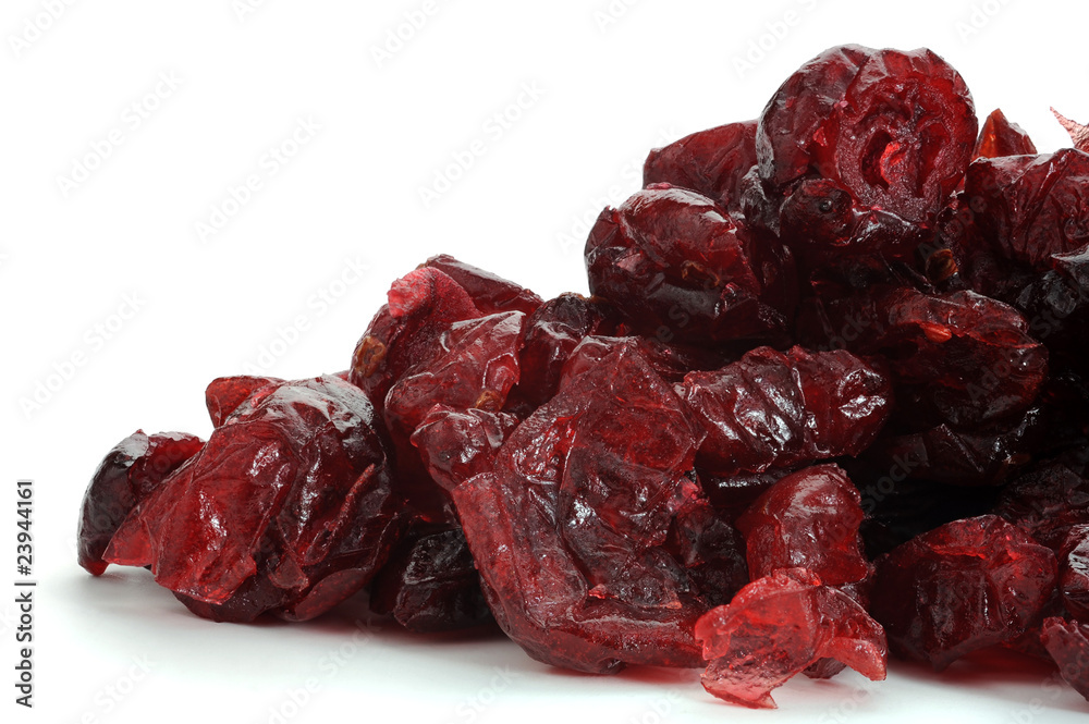 Cranberries
