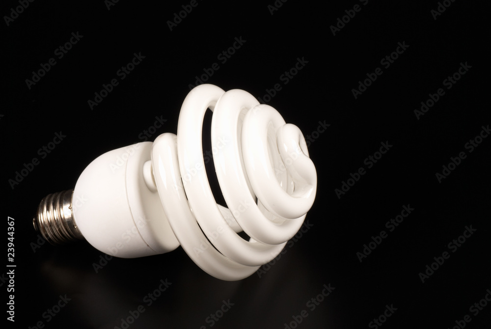 Energy saving bulb Energy saving bulb