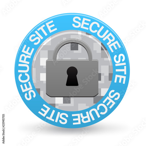 Secure Site Icon