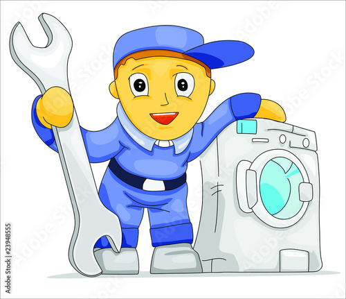 repair without problems