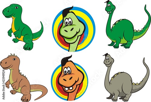 dino