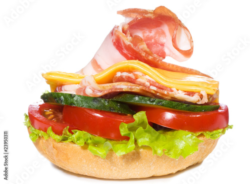 sandwich