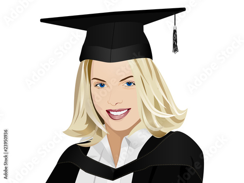 graduate