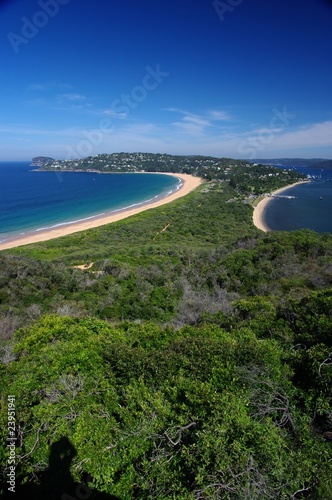 Barrenjoey