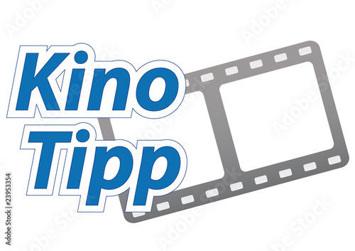 Kino Tipp blau