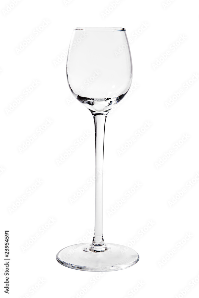 empty glass empty glass