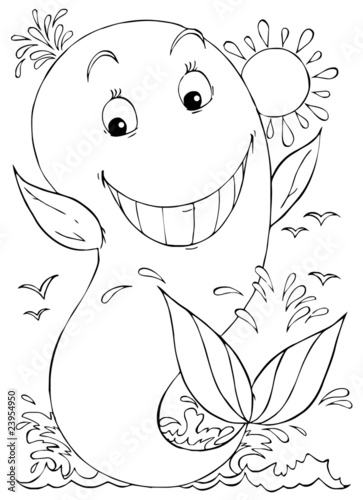Whale