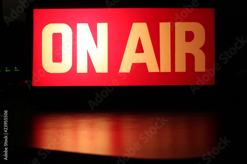 On-Air