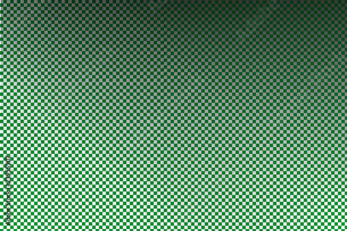 pixel verde photo