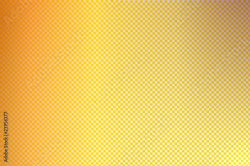 pixel amarillo photo