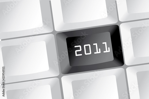 teclado 2011