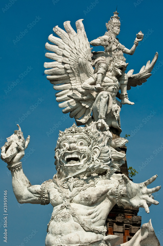 Skulptur Skulptur