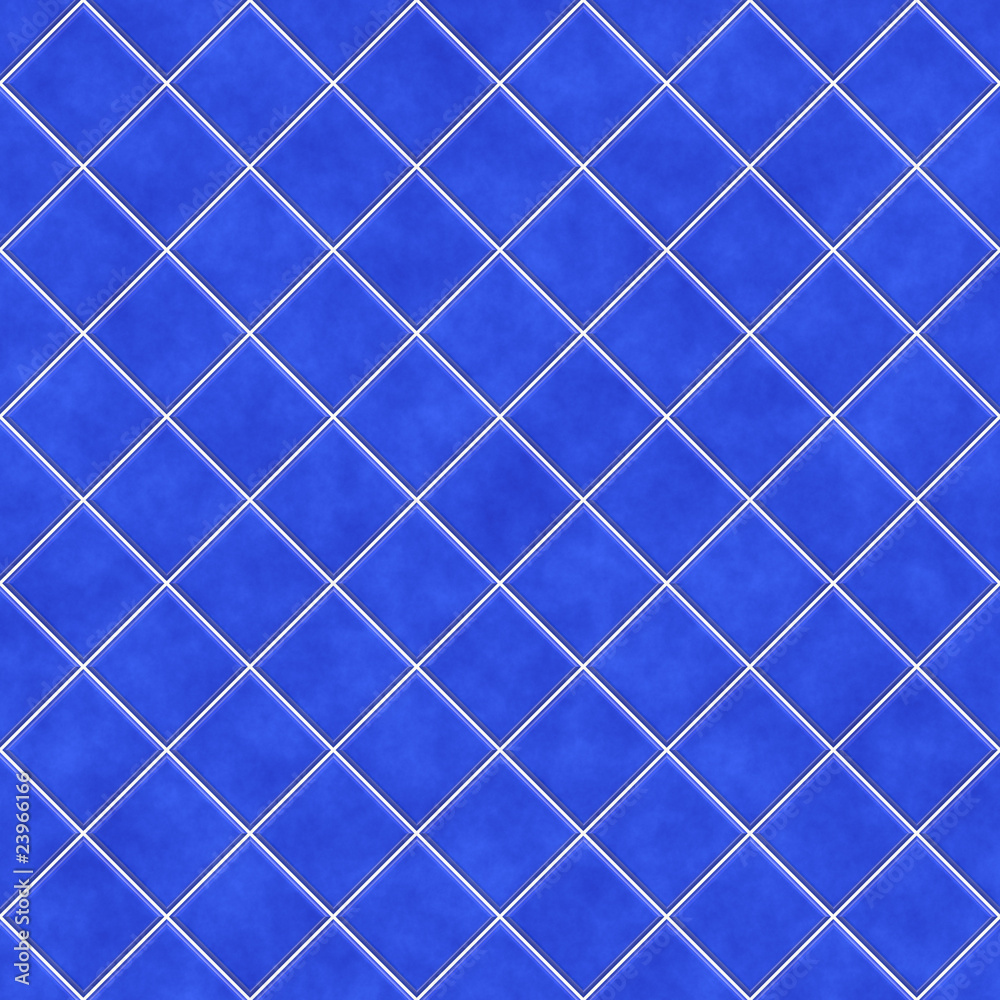 Blue tiles texture background, kitchen, bathroom or pool concept Blue tiles texture background, kitchen, bathroom or pool concept