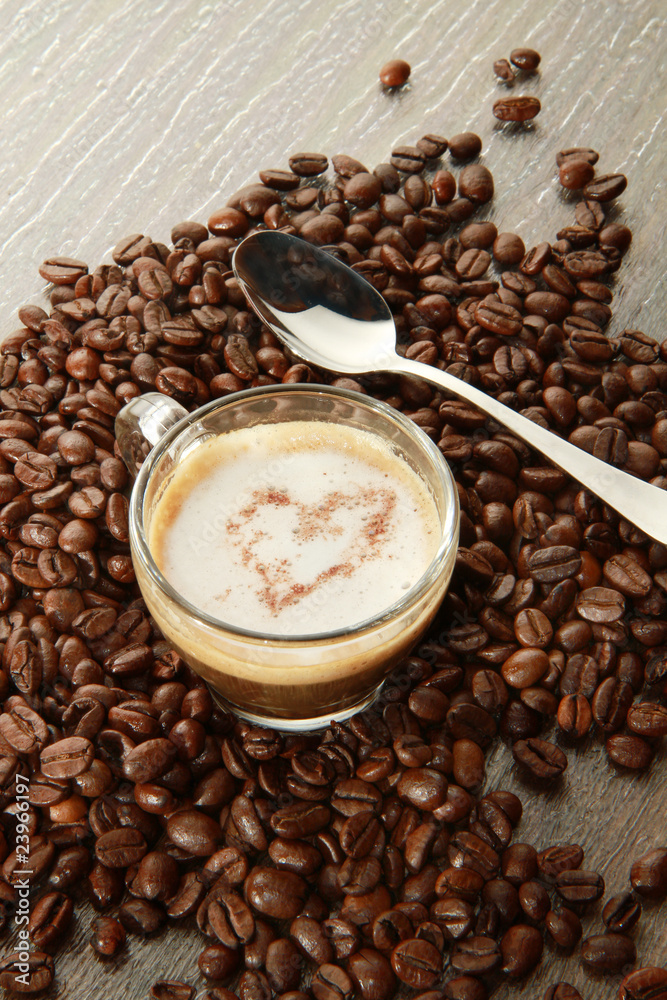 caffè caffè