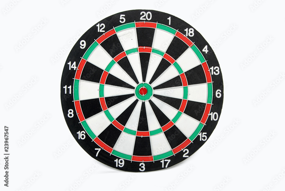 dart dart