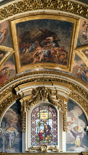 Mdina Cathedral