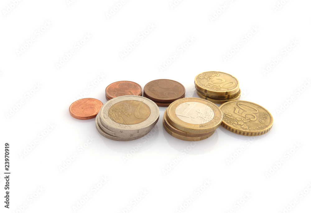 Monete Euro Monete Euro