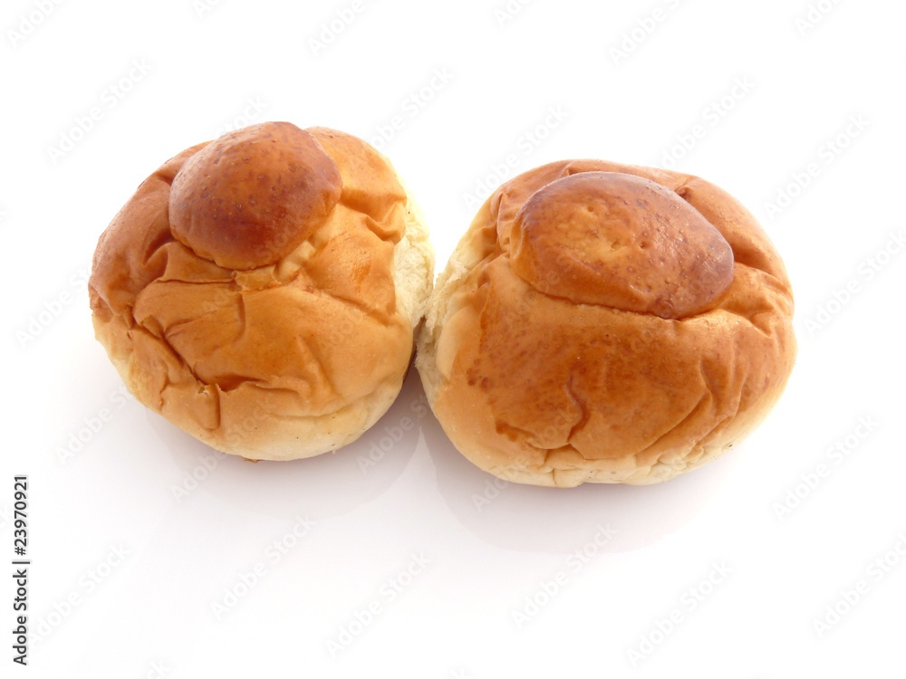 Coppia Brioches Coppia Brioches