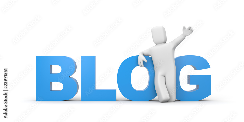 Blogging