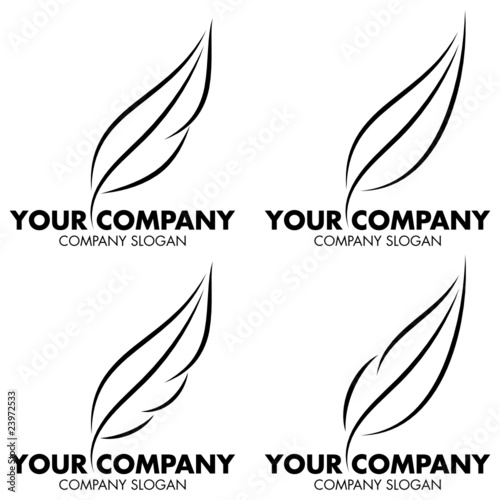 Company Feather