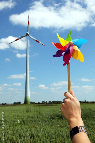 Alternative Energie