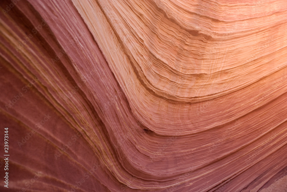 The Wave, Paria canyon The Wave, Paria canyon