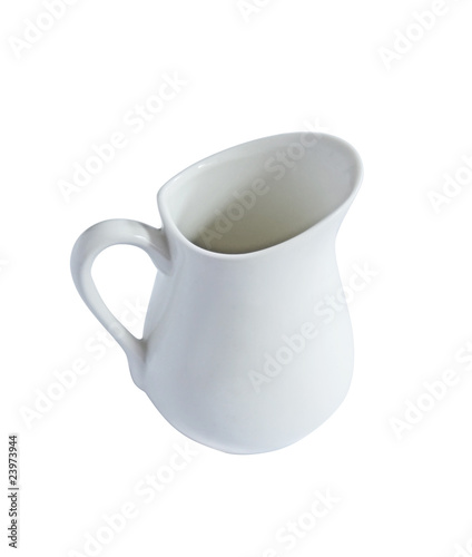 little jug for milk