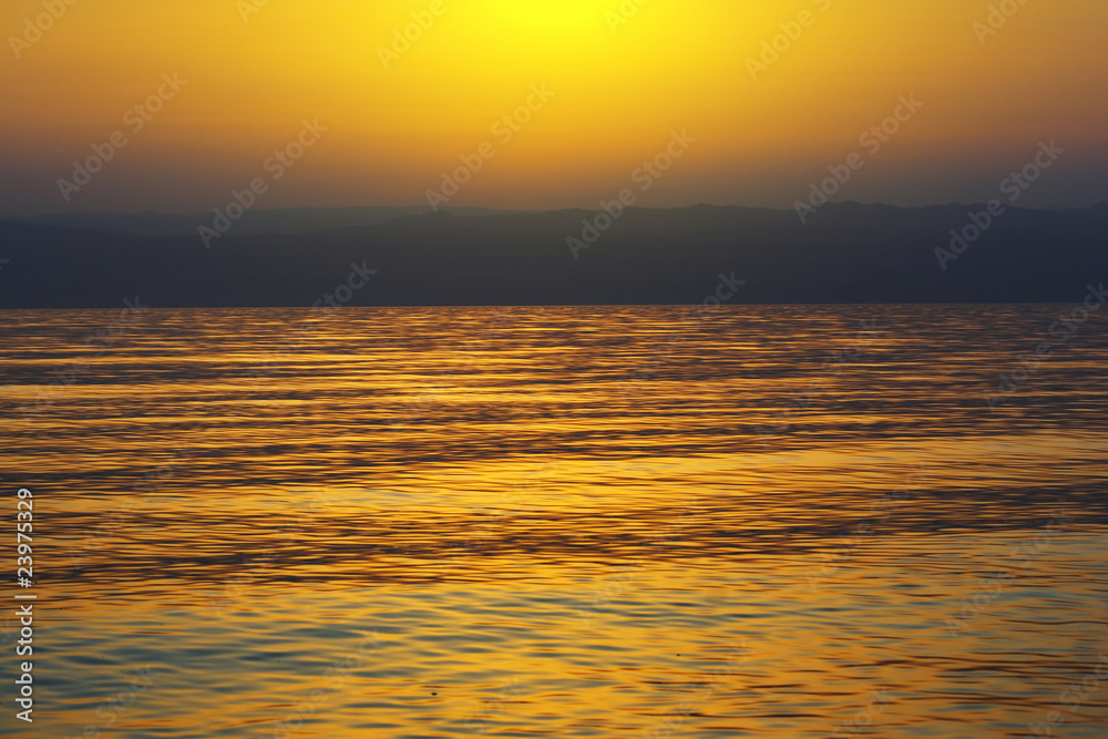 Obraz premium Sea