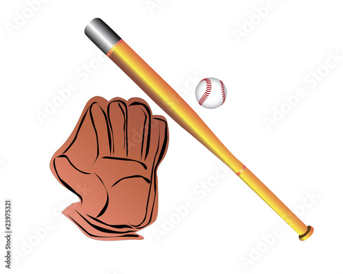 Baseball accessories
