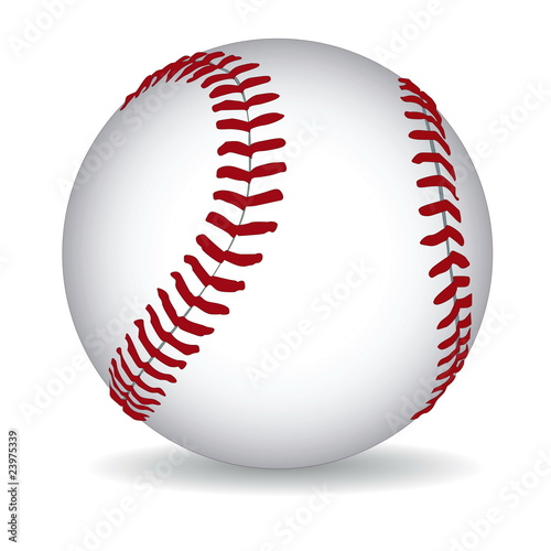 Baseball ball