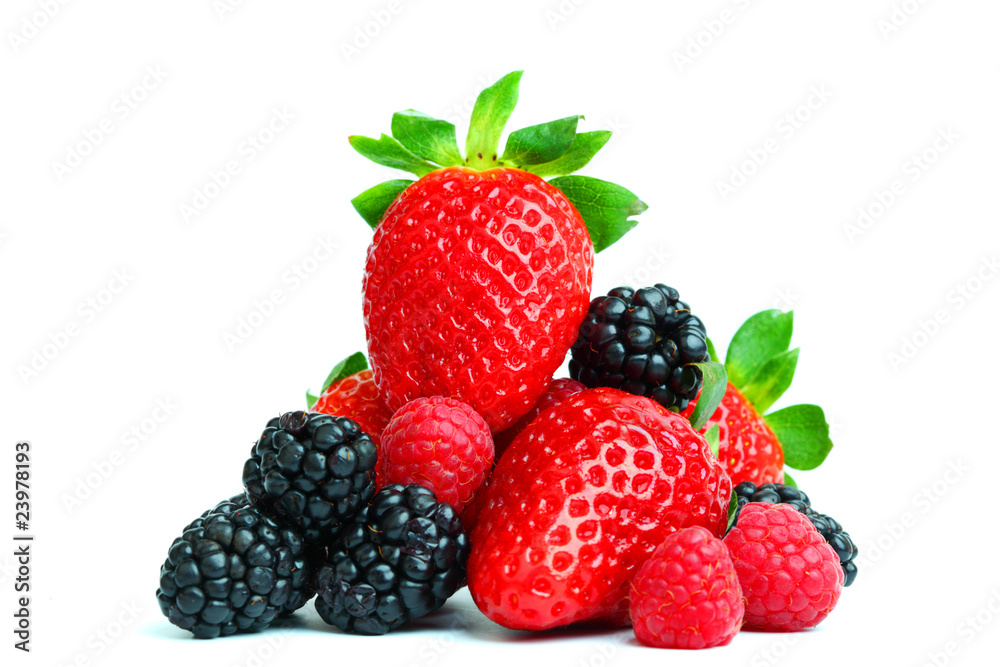 big berry pile big berry pile