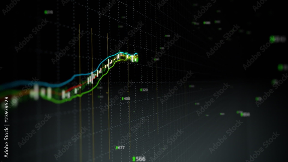 Growing stock index loop
