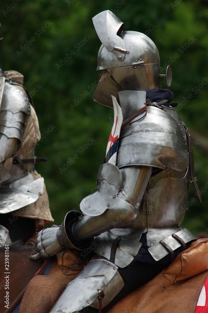 Chevalier #9 Chevalier #9