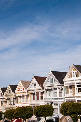 Photography Victorian Houses