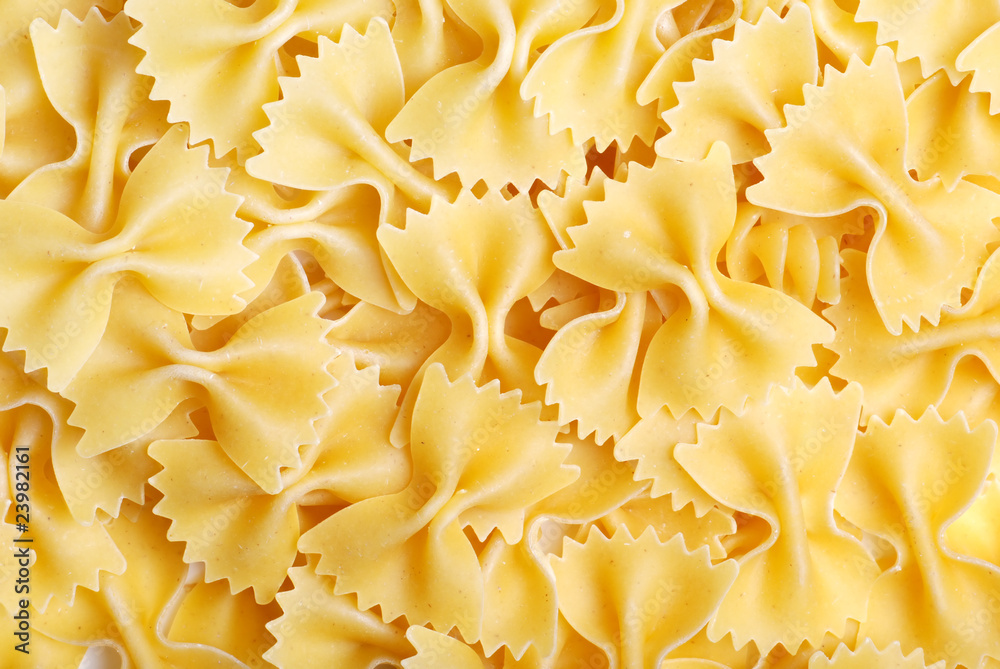 uncooked bow tie pasta uncooked bow tie pasta