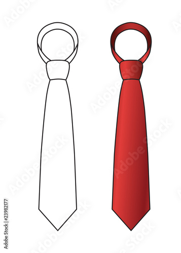 Tie